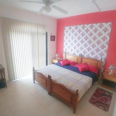 Akwador Guest House Marsaskala Buitenkant foto