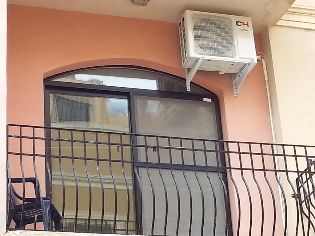 Akwador Guest House Marsaskala Buitenkant foto