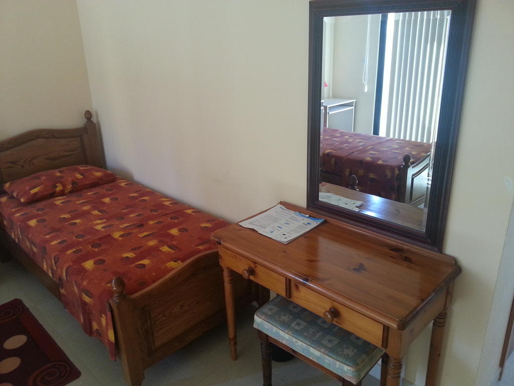 Akwador Guest House Marsaskala Kamer foto