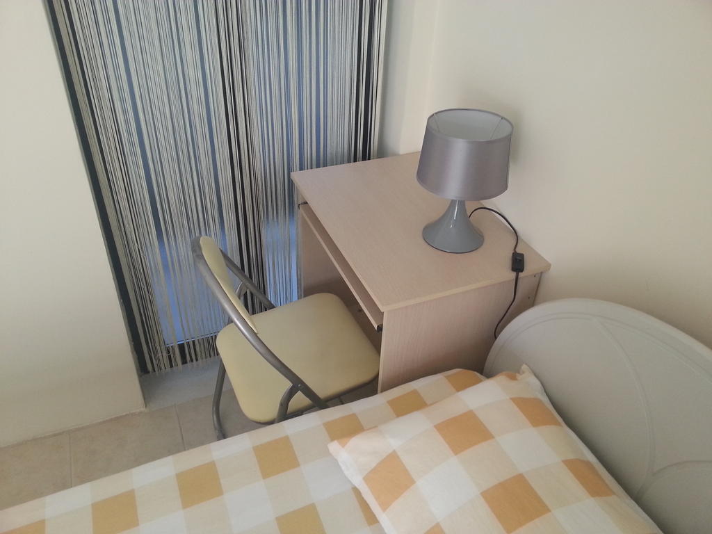 Akwador Guest House Marsaskala Buitenkant foto