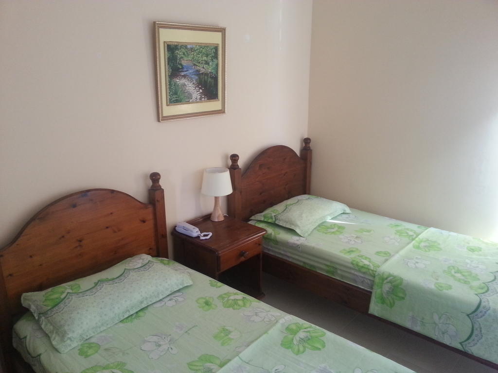 Akwador Guest House Marsaskala Kamer foto