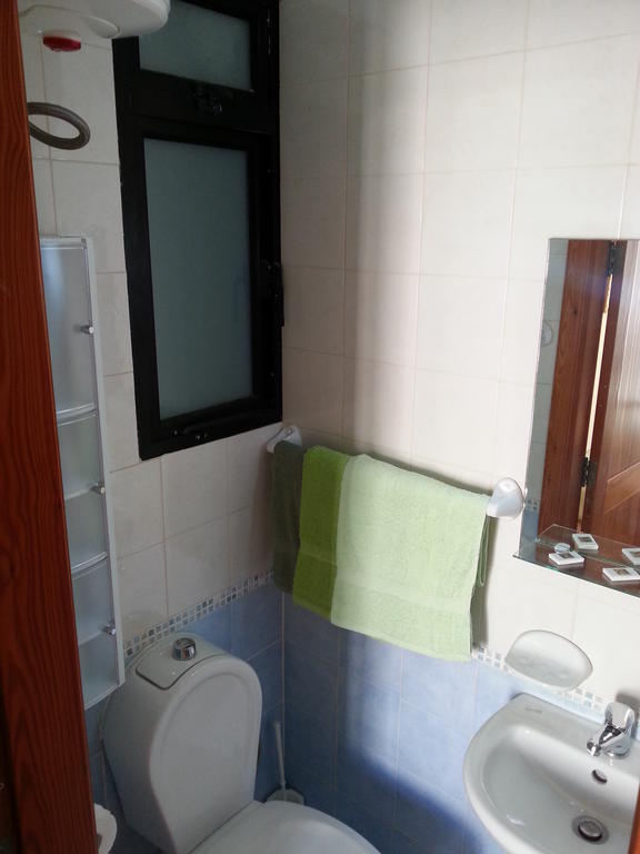 Akwador Guest House Marsaskala Kamer foto