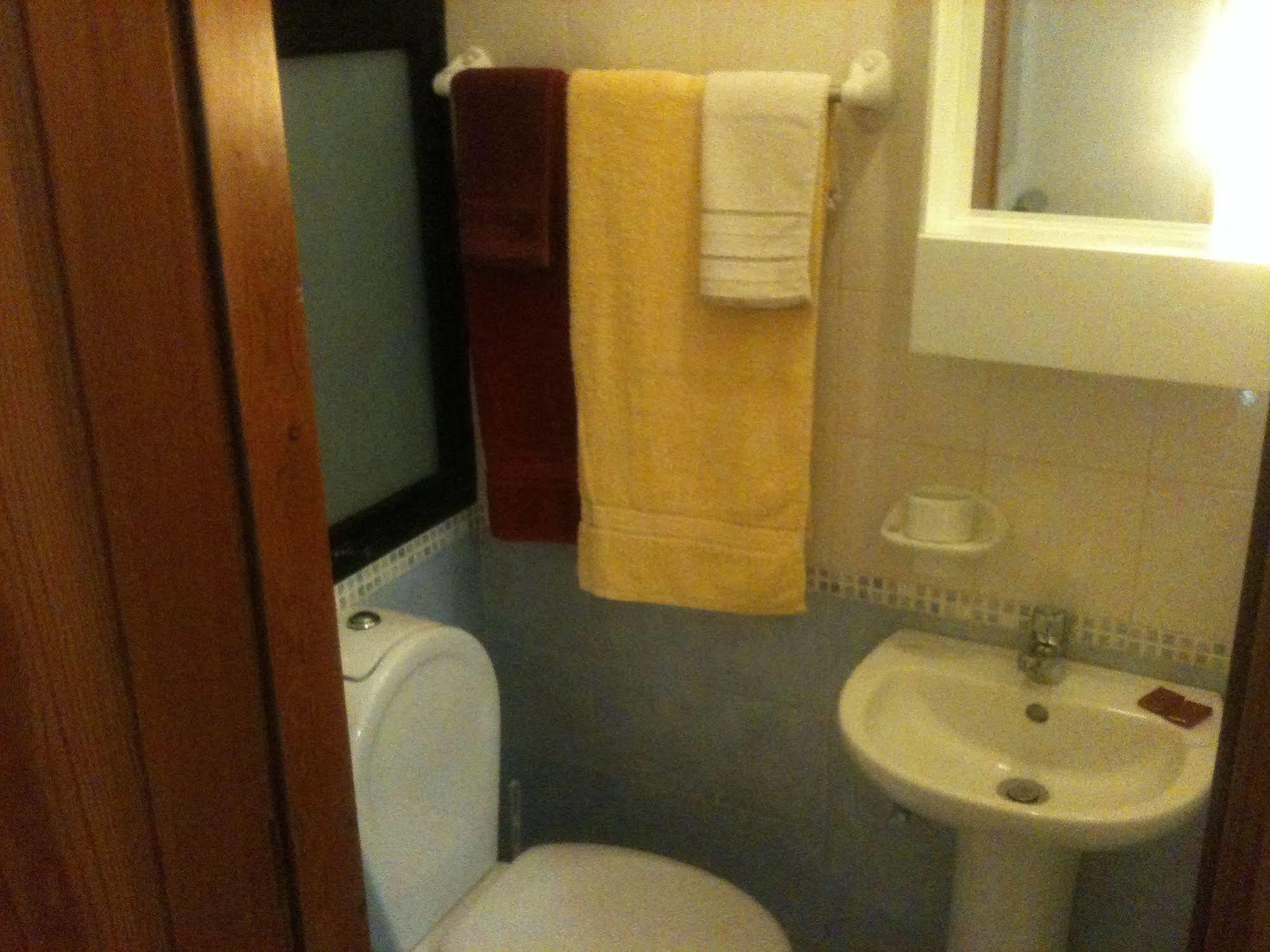 Akwador Guest House Marsaskala Buitenkant foto