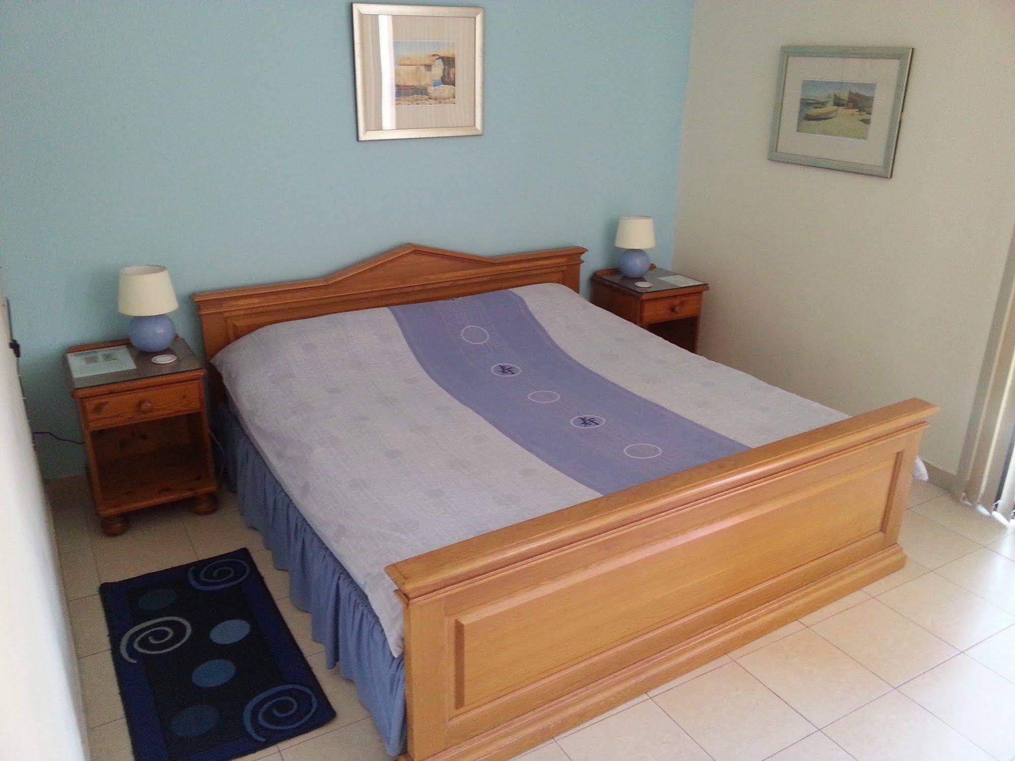 Akwador Guest House Marsaskala Buitenkant foto