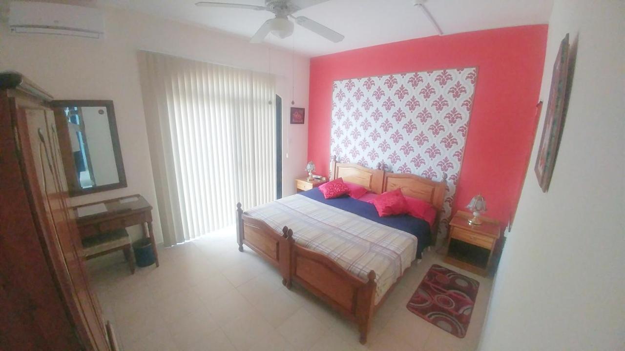 Akwador Guest House Marsaskala Buitenkant foto